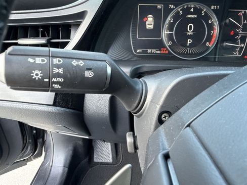 Used 2025 Lexus ES 350 w/ Premium Package FWD image 28