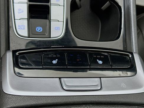 Used 2024 Hyundai Tucson SEL w/ Convenience Package image 20