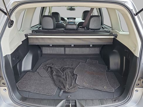 Used 2016 Subaru Forester 2.5i Limited w/ Protection Package #2 AWD/4WD image 15