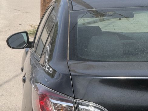 Used 2013 MAZDA MAZDA3 i Touring FWD image 20