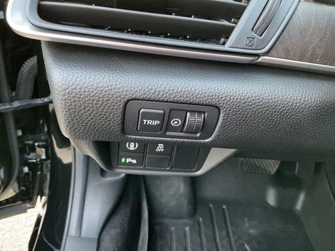 Used 2021 Honda Accord EX-L image 18
