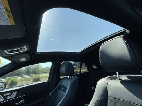 Used 2024 Mercedes-Benz GLE 53 AMG 4MATIC Coupe image 22