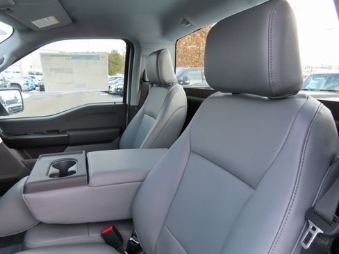 New 2026 Ford F150 XL image 14