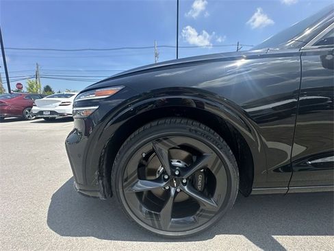 New 2026 Genesis GV70 3.5T Sport Prestige image 10