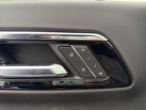 New 2026 Chevrolet Tahoe RST w/ Sun And Tow Package image 17