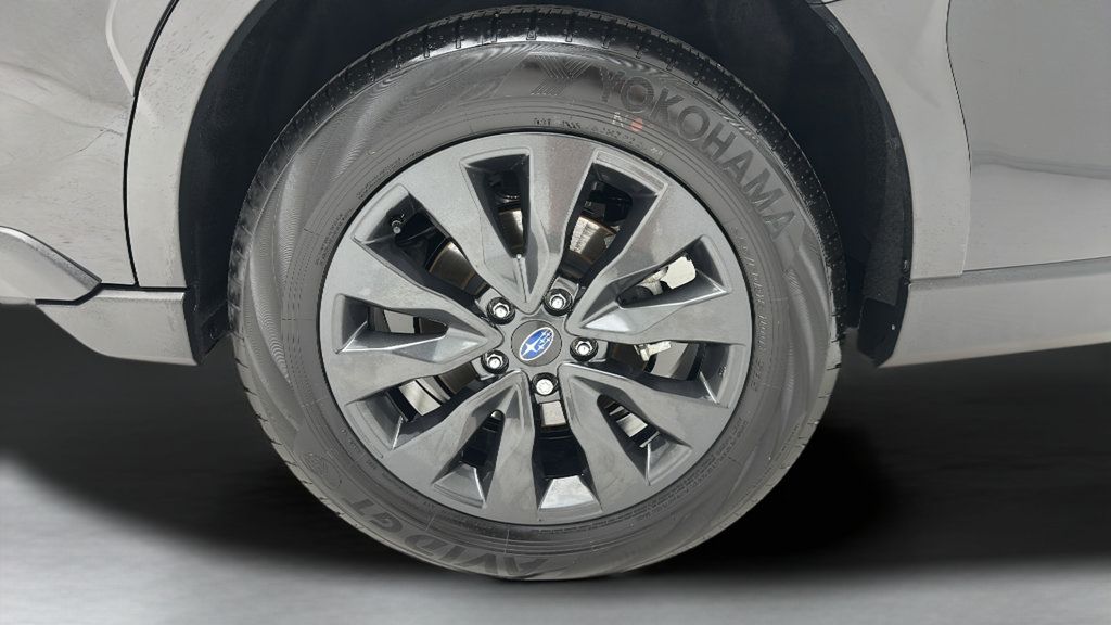 Used 2024 Subaru Outback Onyx Edition AWD/4WD image 8