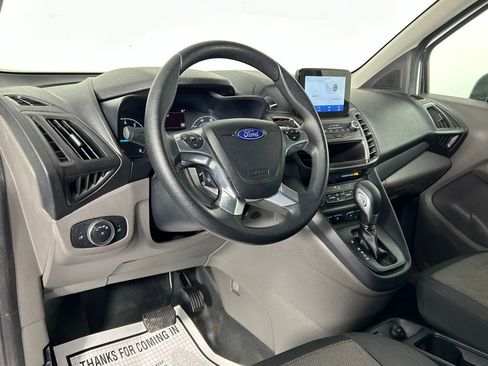 Used 2022 Ford Transit Connect XL image 15