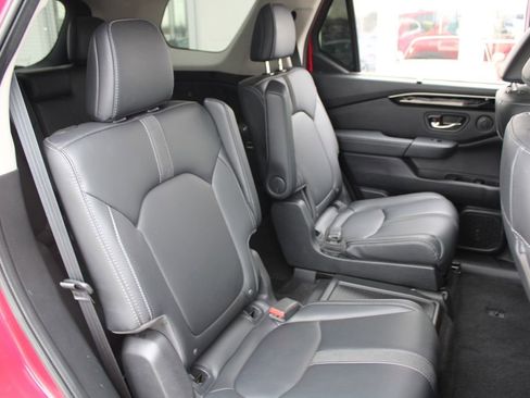Used 2023 Honda Pilot EX-L image 24
