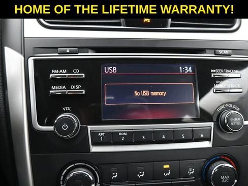 Used 2018 Nissan Altima 2.5 S w/ S Convenience Package FWD image 25