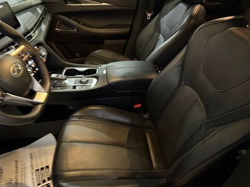 Used 2025 INFINITI QX60 Luxe w/ Black Edition AWD/4WD image 10