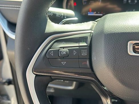 Certified 2023 Jeep Grand Cherokee Altitude AWD/4WD image 23