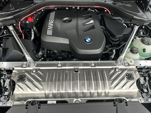 Used 2026 BMW X3 xDrive30i AWD/4WD image 26