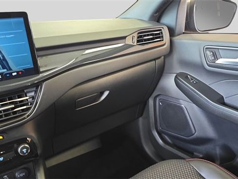 Used 2024 Ford Escape ST-Line w/ Tech Pack #1 image 21