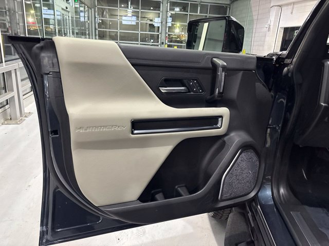 Used 2026 GMC Hummer EV SUV AWD/4WD image 14