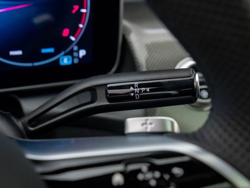 New 2026 Mercedes-Benz GLC 300 4MATIC image 24