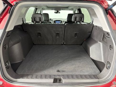 Used 2019 GMC Terrain SLT w/ Preferred Package AWD/4WD image 22