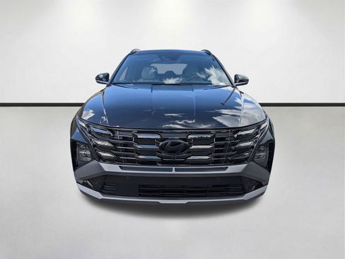 New 2026 Hyundai Tucson Limited FWD image 3
