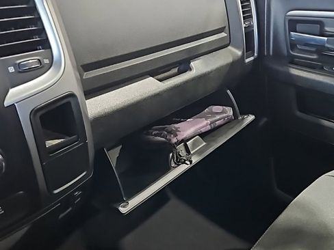 Used 2022 RAM 1500 Classic Warlock image 27