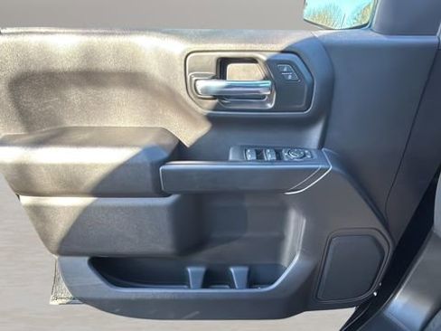 Certified 2023 Chevrolet Silverado 1500 Custom Trail Boss image 17