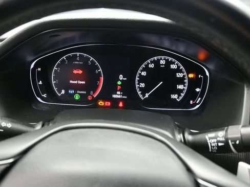 Used 2021 Honda Accord Sport image 16