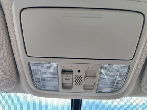 Used 2016 Honda CR-V EX-L image 17