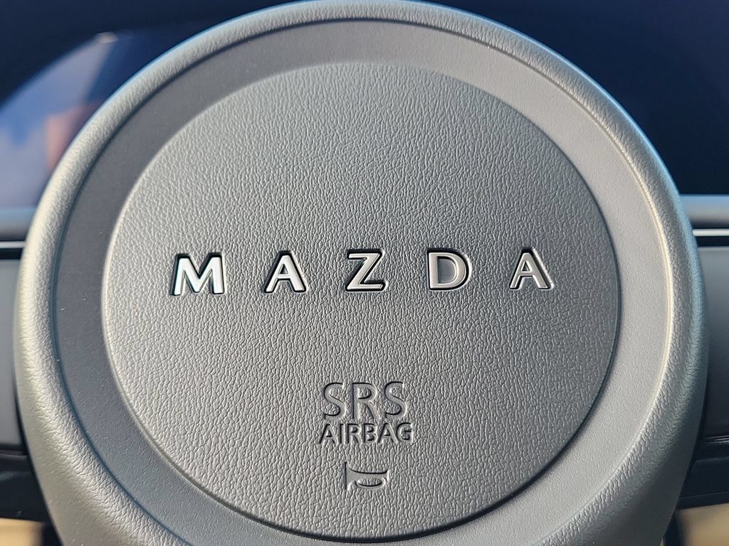 New 2026 MAZDA CX-5 2.5 S w/ Premium Package AWD/4WD image 24