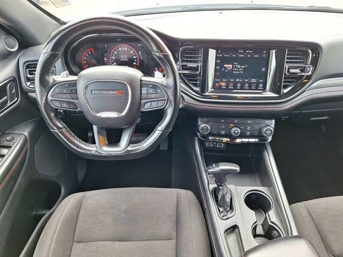 Used 2023 Dodge Durango GT RWD image 12
