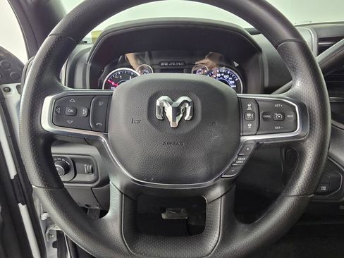 New 2025 RAM 2500 Tradesman image 17