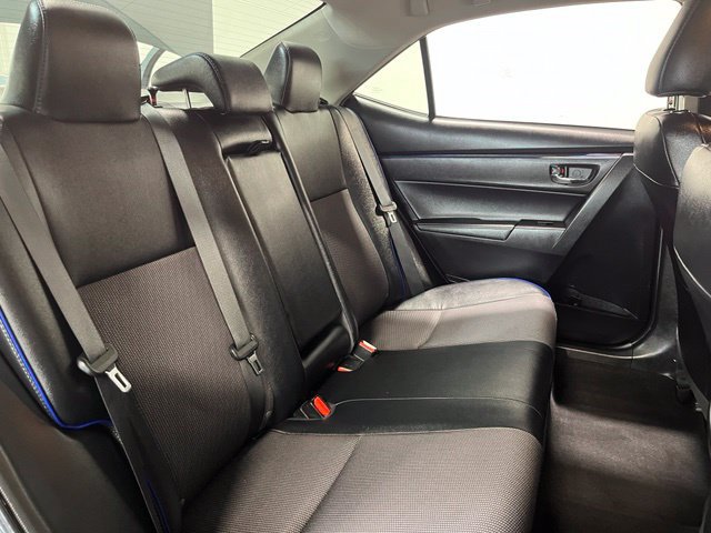 Used 2019 Toyota Corolla SE FWD image 14