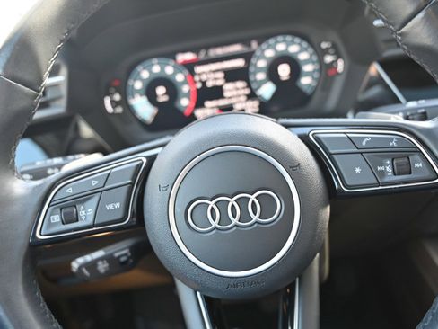 Used 2024 Audi A3 2.0T Premium image 23