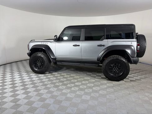 Certified 2024 Ford Bronco Raptor AWD/4WD image 4