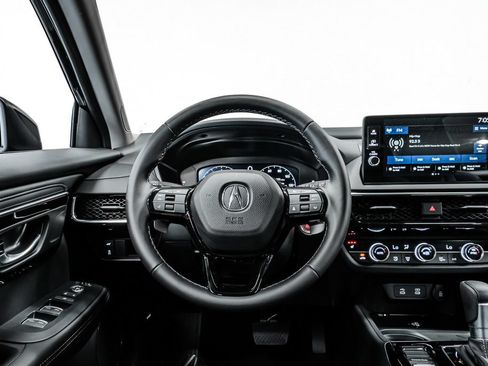 New 2026 Acura ADX FWD image 22