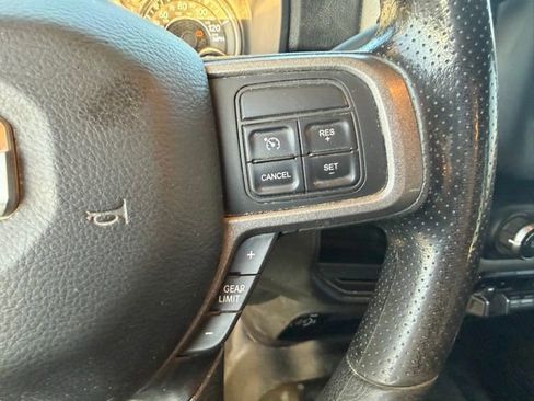 Used 2020 RAM 2500 Tradesman image 17