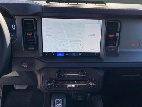 New 2025 Ford Bronco Raptor image 8