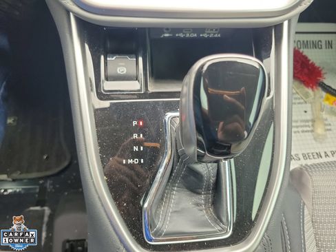 Used 2025 Subaru Outback Premium AWD/4WD image 23