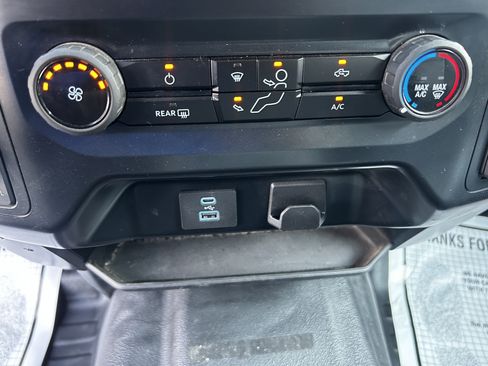 Used 2023 Ford F150 XL w/ XL Chrome Appearance Package AWD/4WD image 28