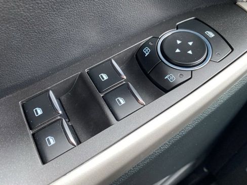 Used 2023 Ford Explorer XLT w/ Equipment Group 202A image 48