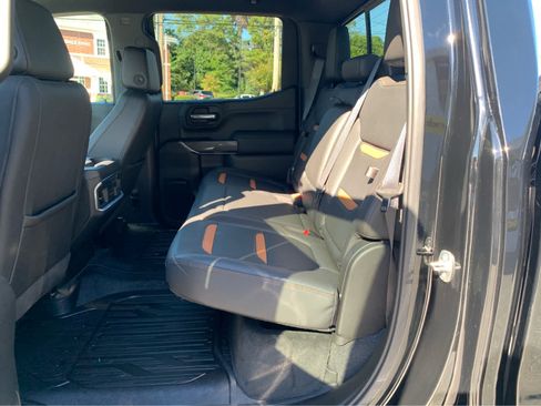 Used 2020 GMC Sierra 1500 AT4 image 22