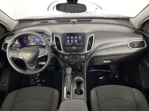 Certified 2024 Chevrolet Equinox LT AWD/4WD image 14