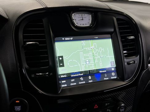 Certified 2023 Chrysler 300 C image 35