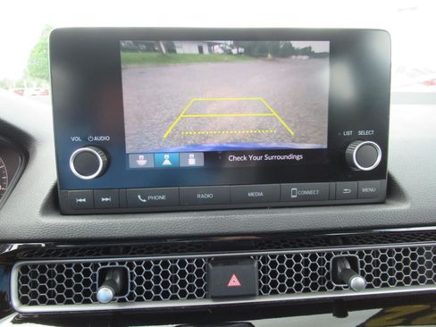 Used 2022 Honda Civic Sport image 29