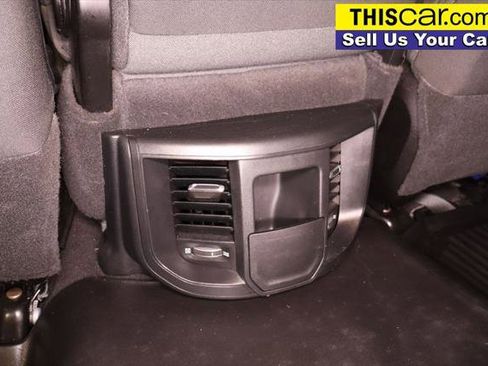 Used 2021 RAM 2500 Tradesman AWD/4WD image 29