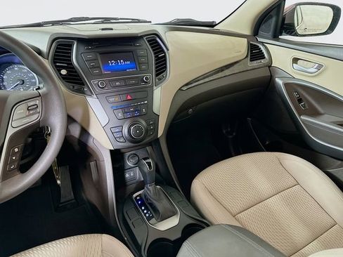 Used 2018 Hyundai Santa Fe Sport w/ Cargo Package FWD image 23