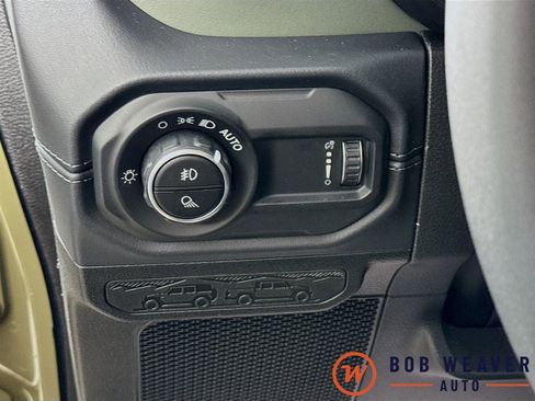 New 2026 Jeep Gladiator Mojave image 10