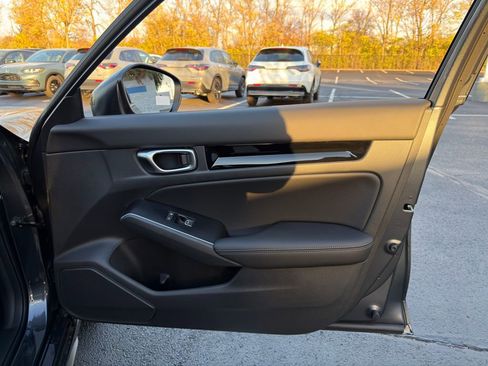 New 2026 Honda Civic Sport Touring image 26