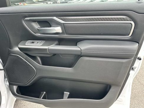 New 2026 RAM 1500 Big Horn AWD/4WD image 12