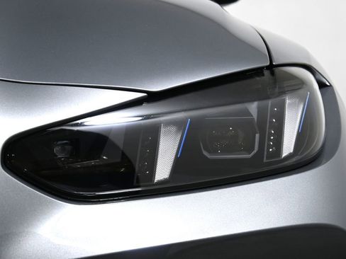 New 2026 BMW M4 xDrive Competition w/ Executive Package AWD/4WD image 19
