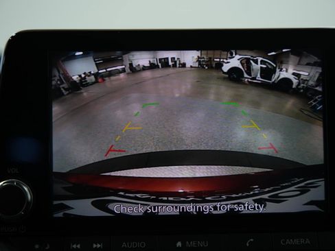 Used 2024 Nissan Altima 2.5 SV image 34