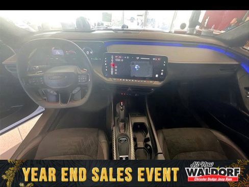 New 2024 Dodge Charger Scat Pack w/ Plus Group image 5