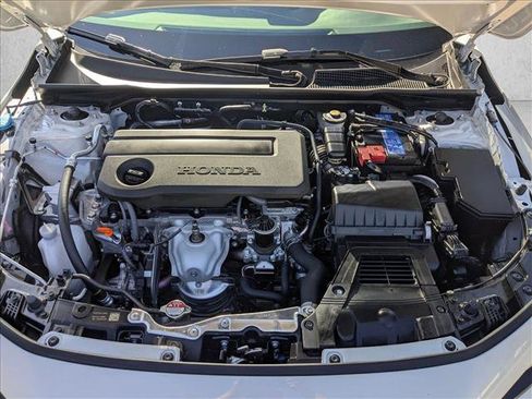 Used 2026 Honda Civic LX image 21